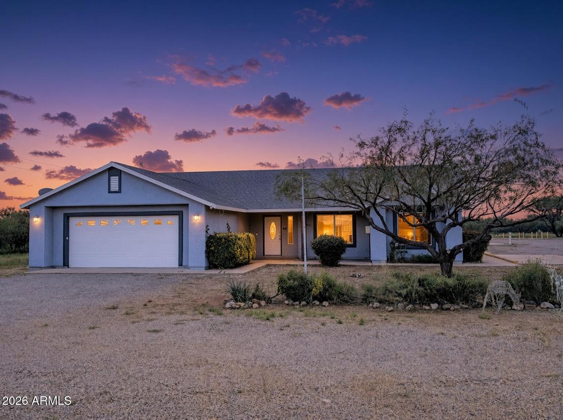 460 E Highway 82, Huachuca City, AZ 85616