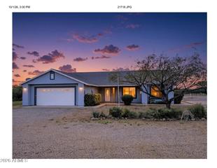 New Homes For Sale This Week That Attend Huachuca City School: September 25th to October 1st