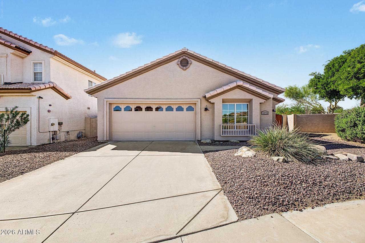 10776 N 119th St., Scottsdale, AZ 85259