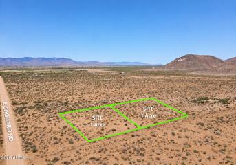 New Homes For Sale This Week in Willcox: September 25th to October 1st