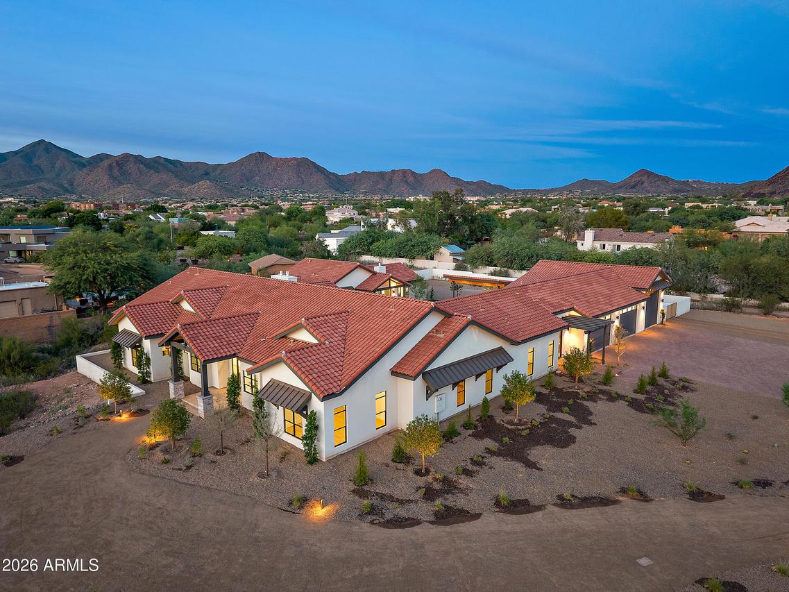 12612 E Mountain View Rd., Scottsdale, AZ 85259