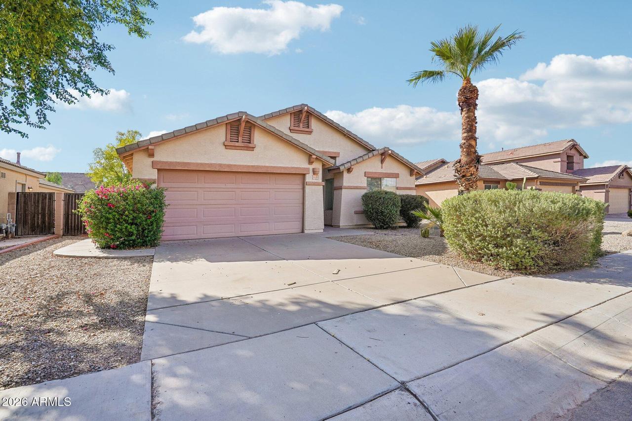 6100 S Four Peaks Pl., Chandler, AZ 85249