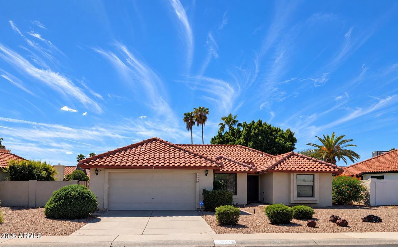 16014 N 58th Pl., Scottsdale, AZ 85254