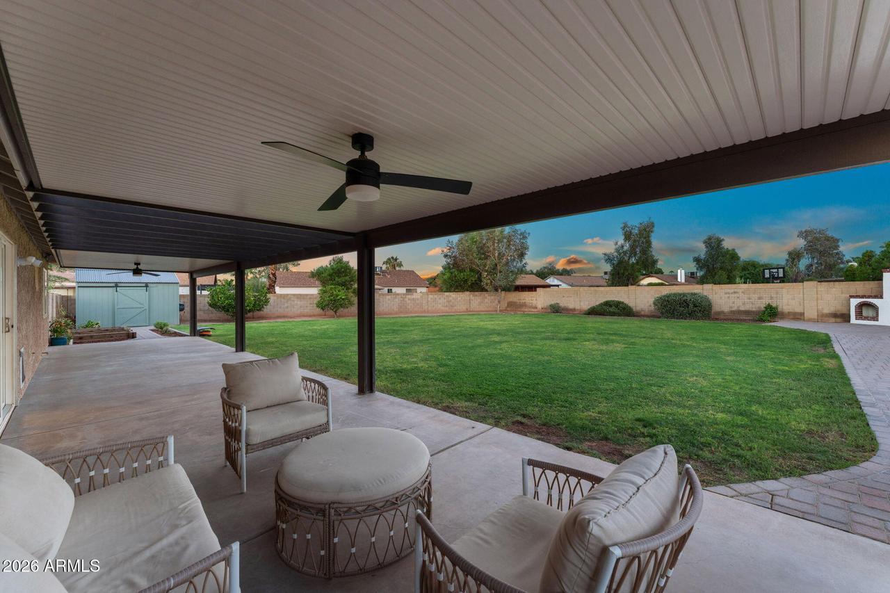 633 N Roosevelt Ave., Chandler, AZ 85226