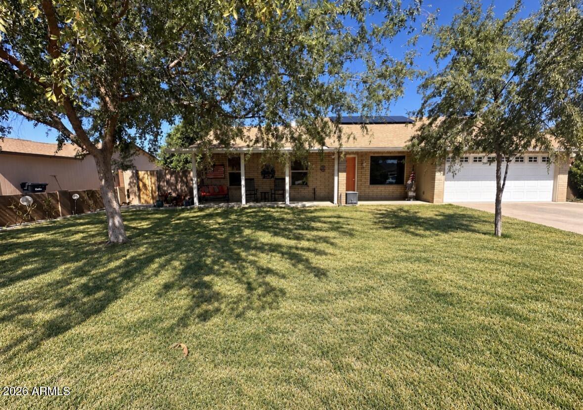 34 E Palo Verde St., Gilbert, AZ 85296
