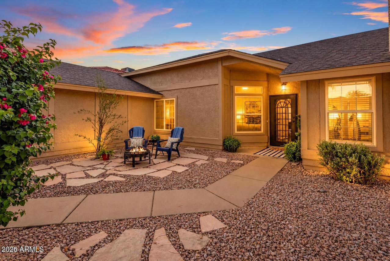 10848 E Becker Ln., Scottsdale, AZ 85259