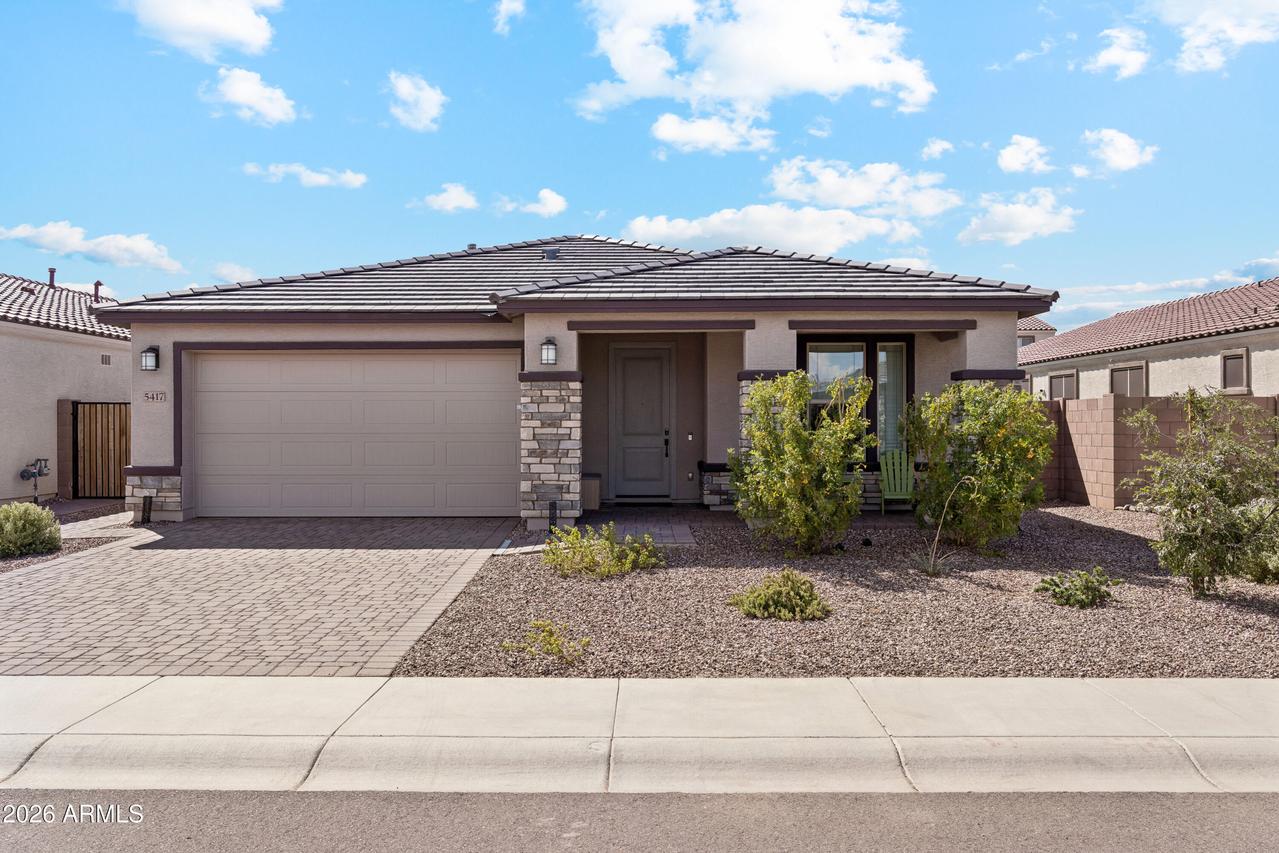 5417 W Jackalope Ln., Laveen, AZ 85339