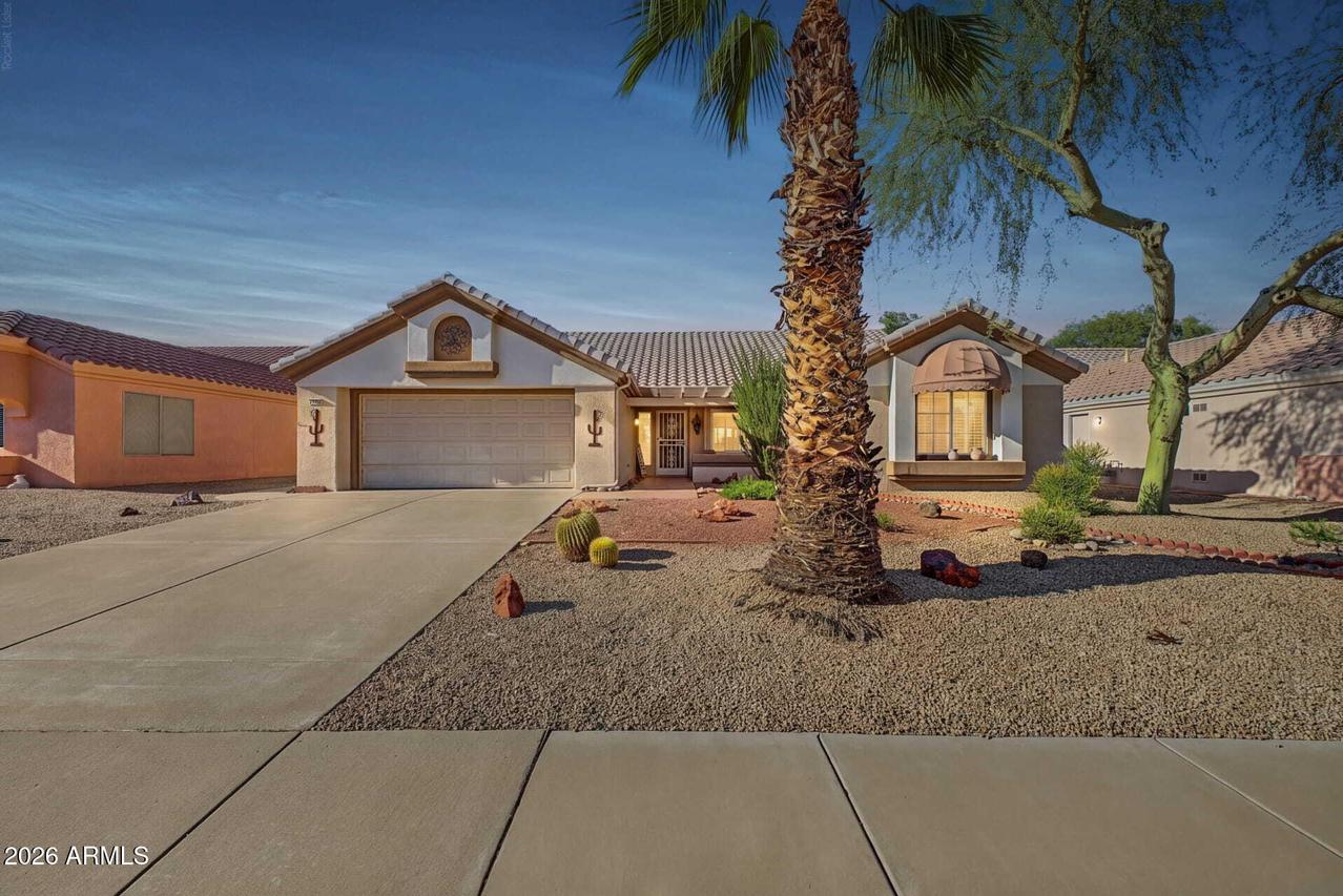 15524 W Sky Hawk Dr., Sun City West, AZ 85375
