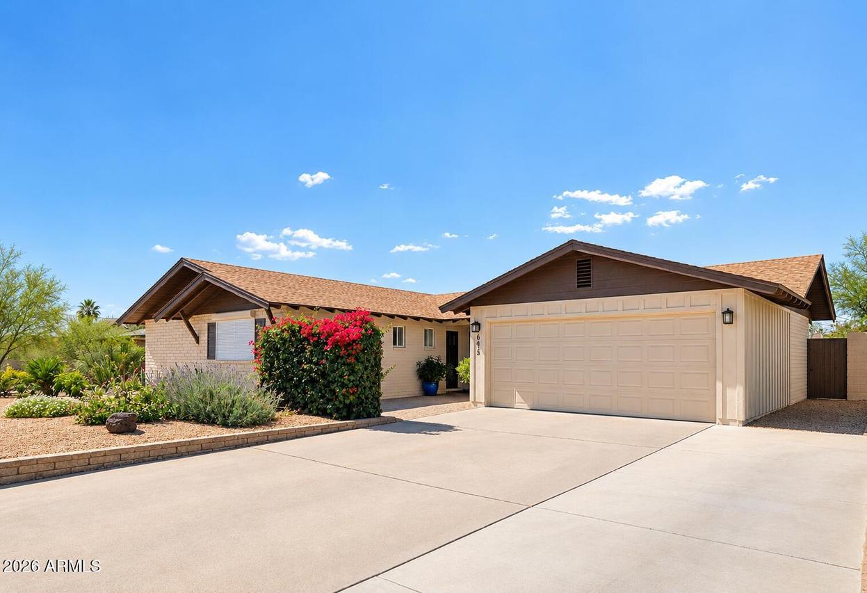 6419 E Vernon Ave., Scottsdale, AZ 85257