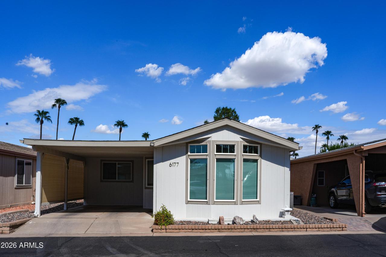 6177 S Sawgrass Dr., Chandler, AZ 85249