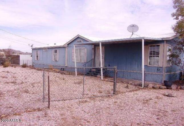 998 W Pyramid St., Quartzsite, AZ 85346