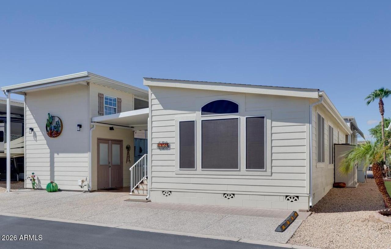 17200 W Bell Rd. #1159, Surprise, AZ 85374