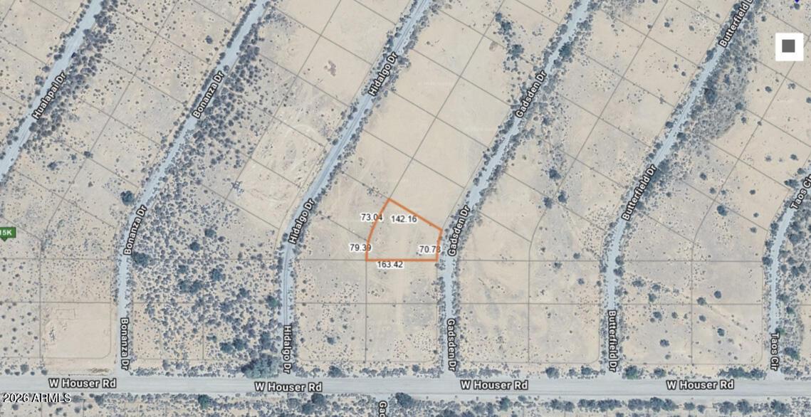 3020 N Gadsden Dr. #52, Eloy, AZ 85131