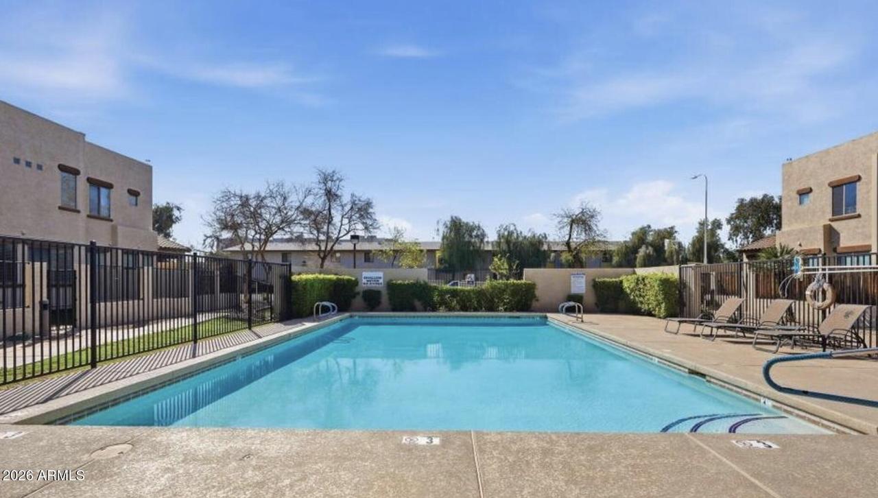 1930 E Hayden Ln. #120, Tempe, AZ 85281