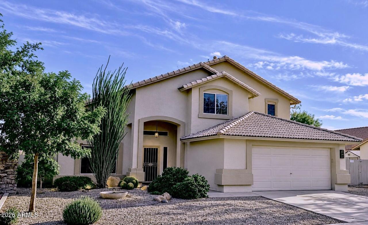 16129 W Monte Cristo Ave., Surprise, AZ 85374