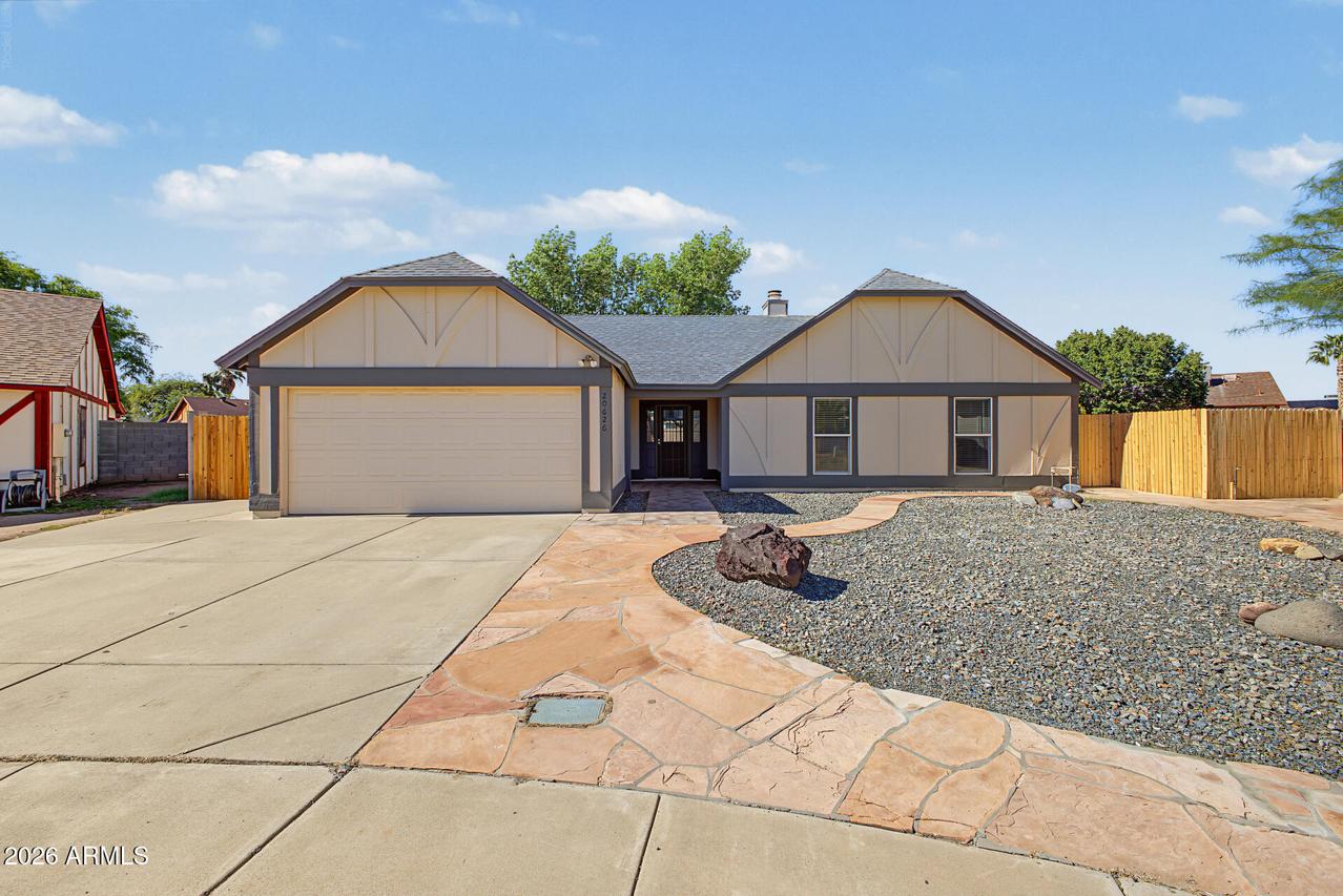 20626 N 4th Ave., Phoenix, AZ 85027