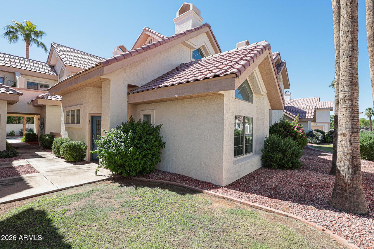 2801 N Litchfield Rd. #28, Goodyear, AZ 85395