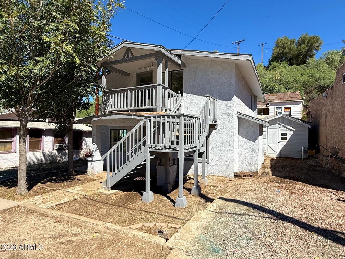211 S Latham Blvd., Miami, AZ 85539
