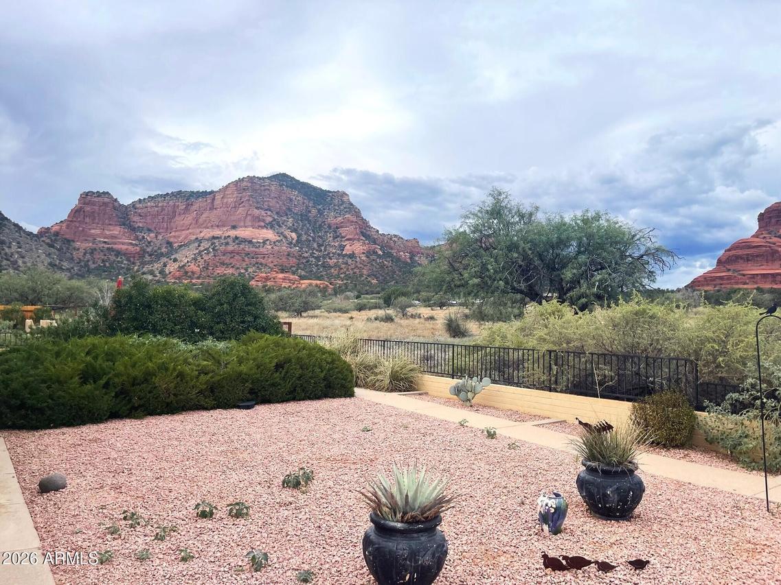 180 Arrowhead Dr., Sedona, AZ 86351