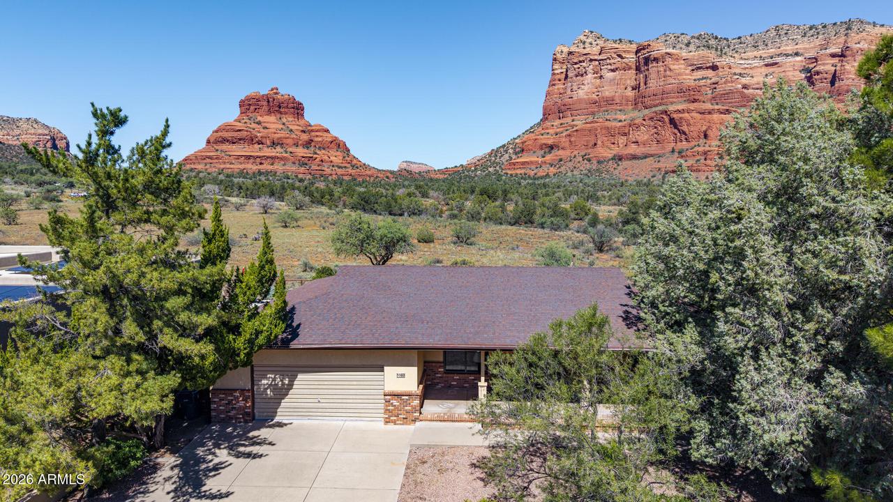 180 Arrowhead Dr., Sedona, AZ 86351