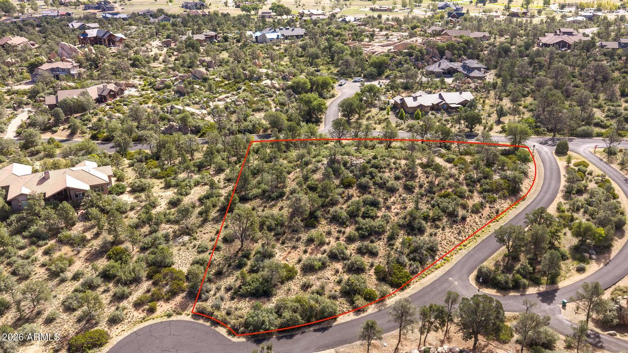 9599 N American Ranch Rd. #61, Prescott, AZ 86305