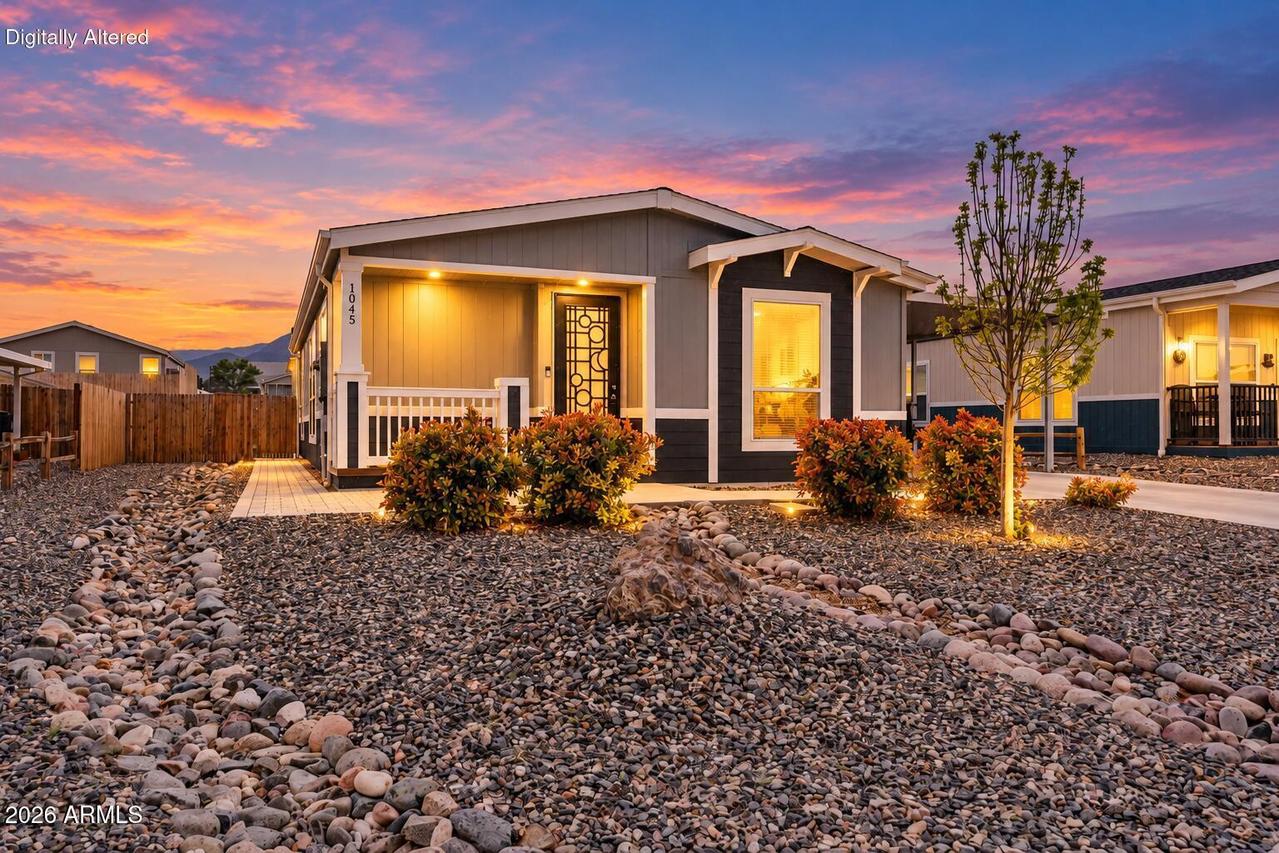 1045 W Wheeler Rd., Camp Verde, AZ 86322