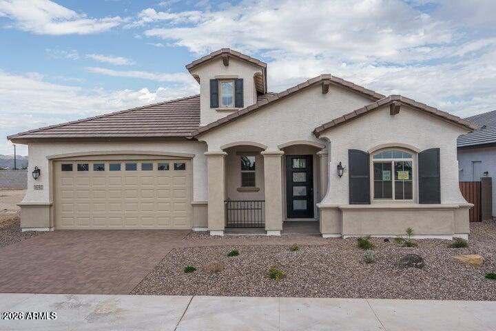18742 W Westview Dr., Litchfield Park, AZ 85340