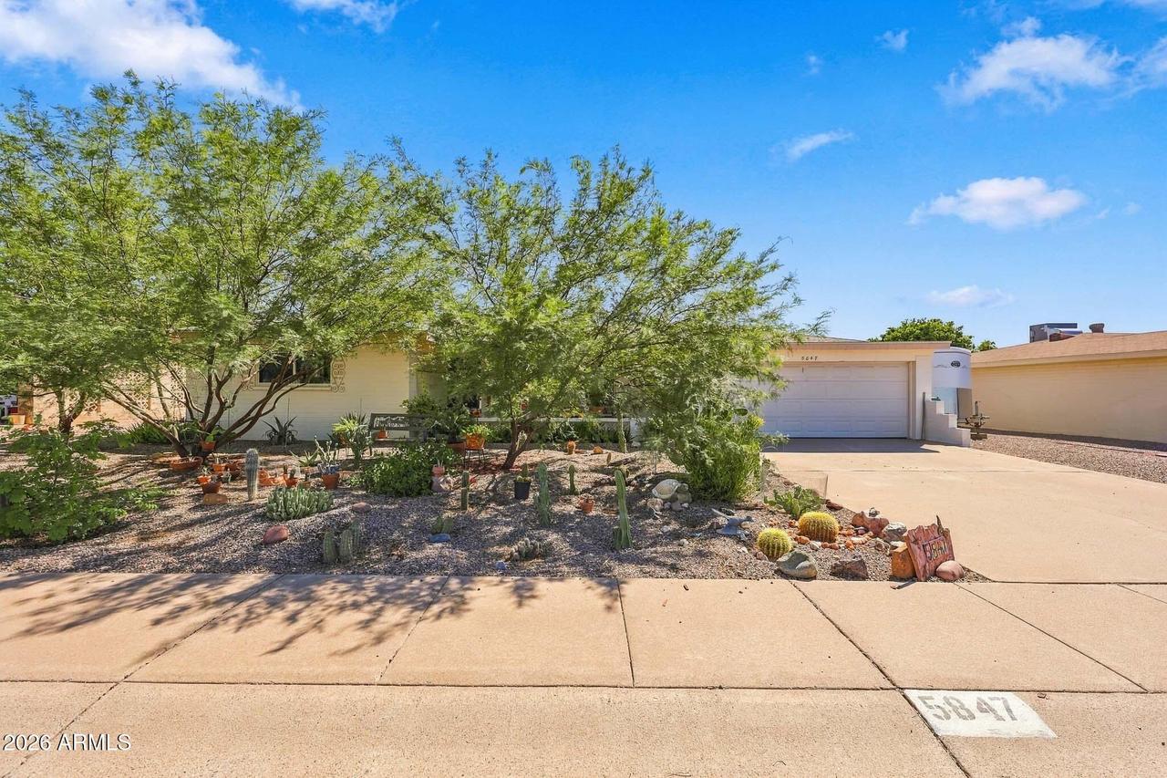 5847 E Duncan St., Mesa, AZ 85205