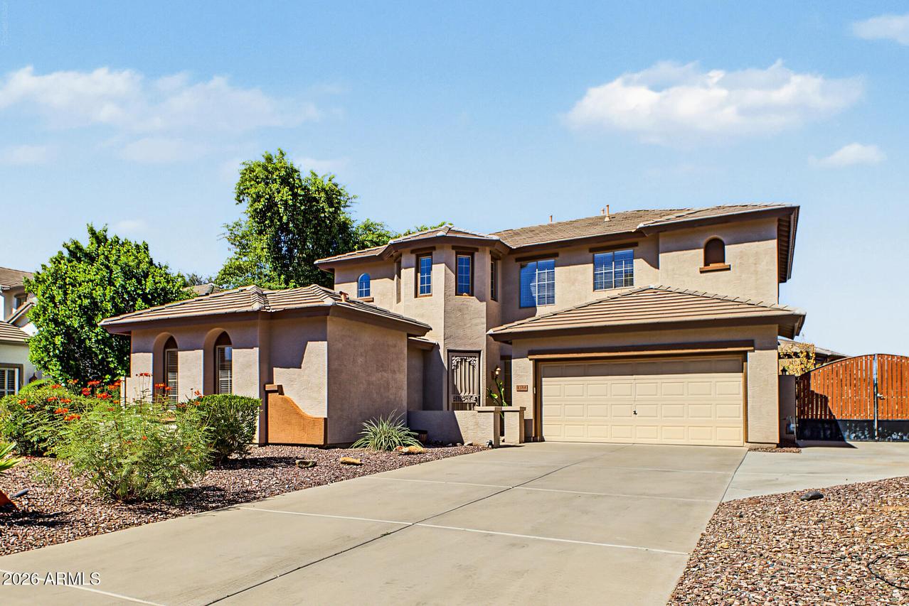 4184 E Dublin Ct., Gilbert, AZ 85295