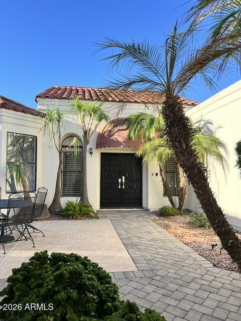 10609 E Michigan Ave., Sun Lakes, AZ 85248