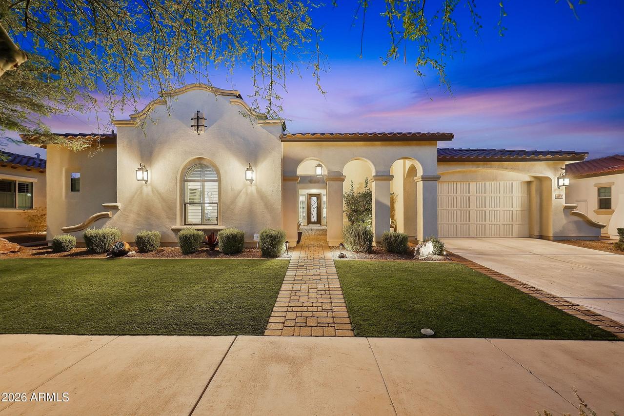 5117 N 205th Ln., Buckeye, AZ 85396