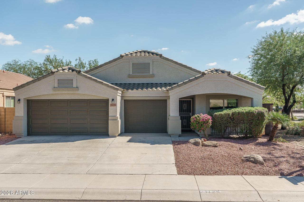 21125 N 98th Dr., Peoria, AZ 85382