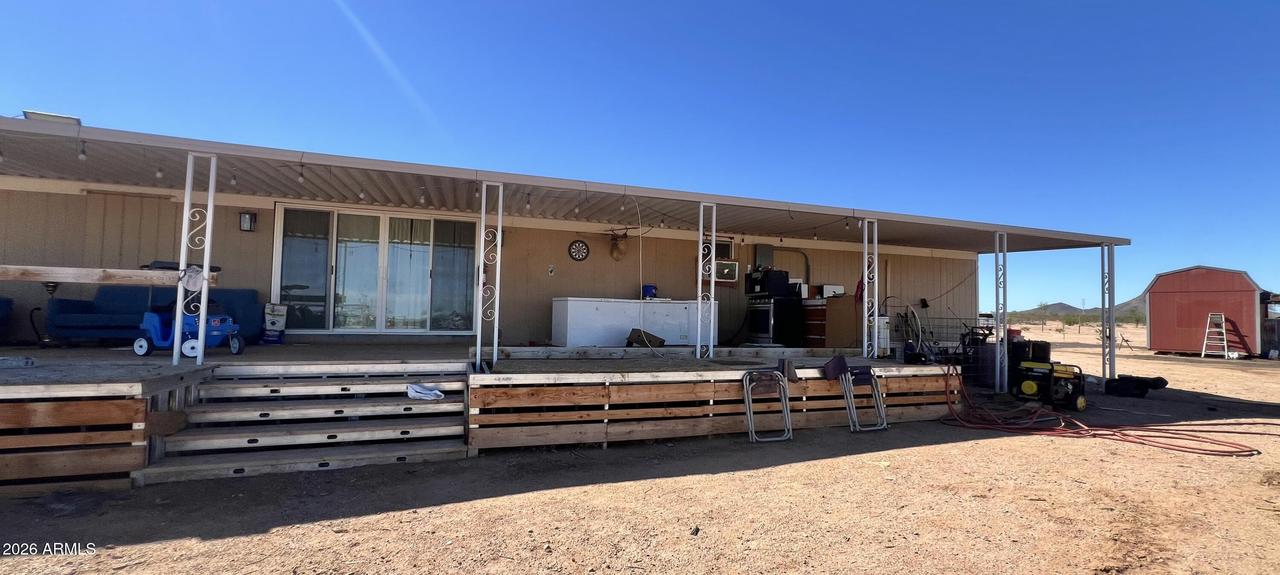 35396 W Battaglia Dr., Casa Grande, AZ 85193