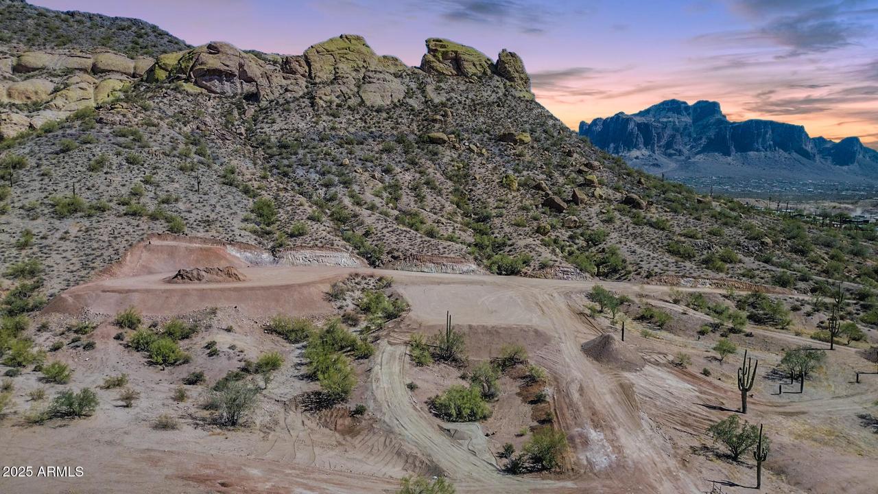 N Cortez Rd. #Lot 1, Apache Junction, AZ 85119