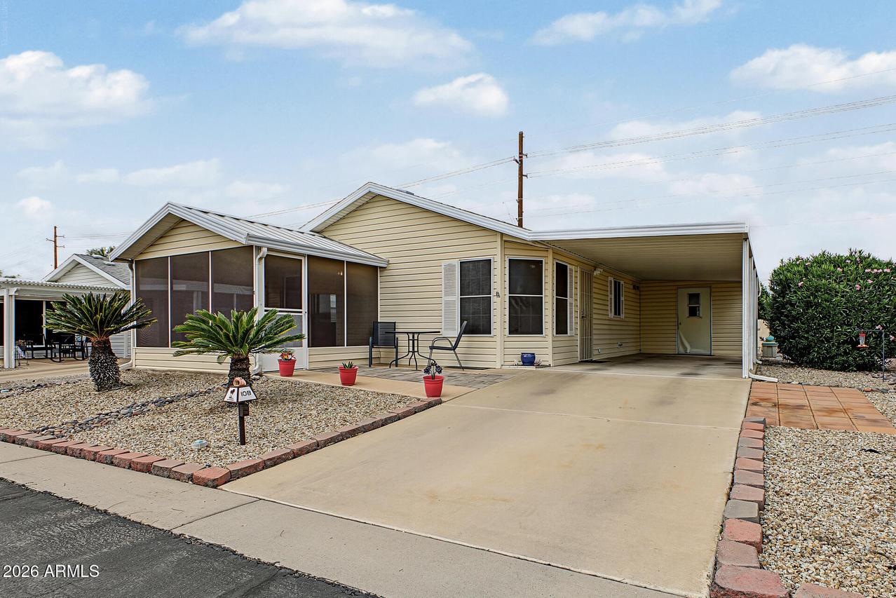215 N Power Rd. #108, Mesa, AZ 85205