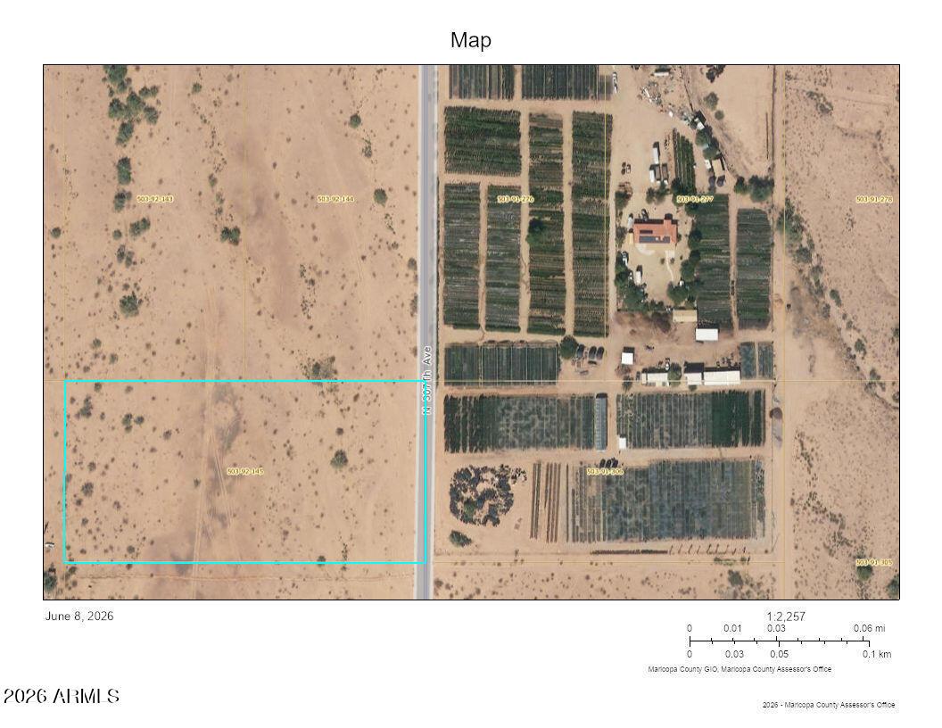 311XX N 307th Ave. #145, Wittmann, AZ 85361