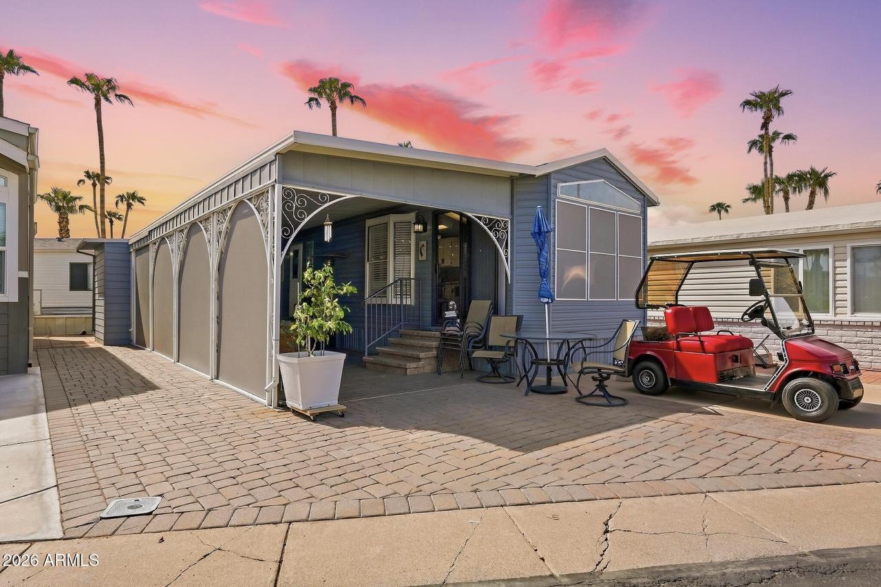 232 E Merlin Rd., Mesa, AZ 85205
