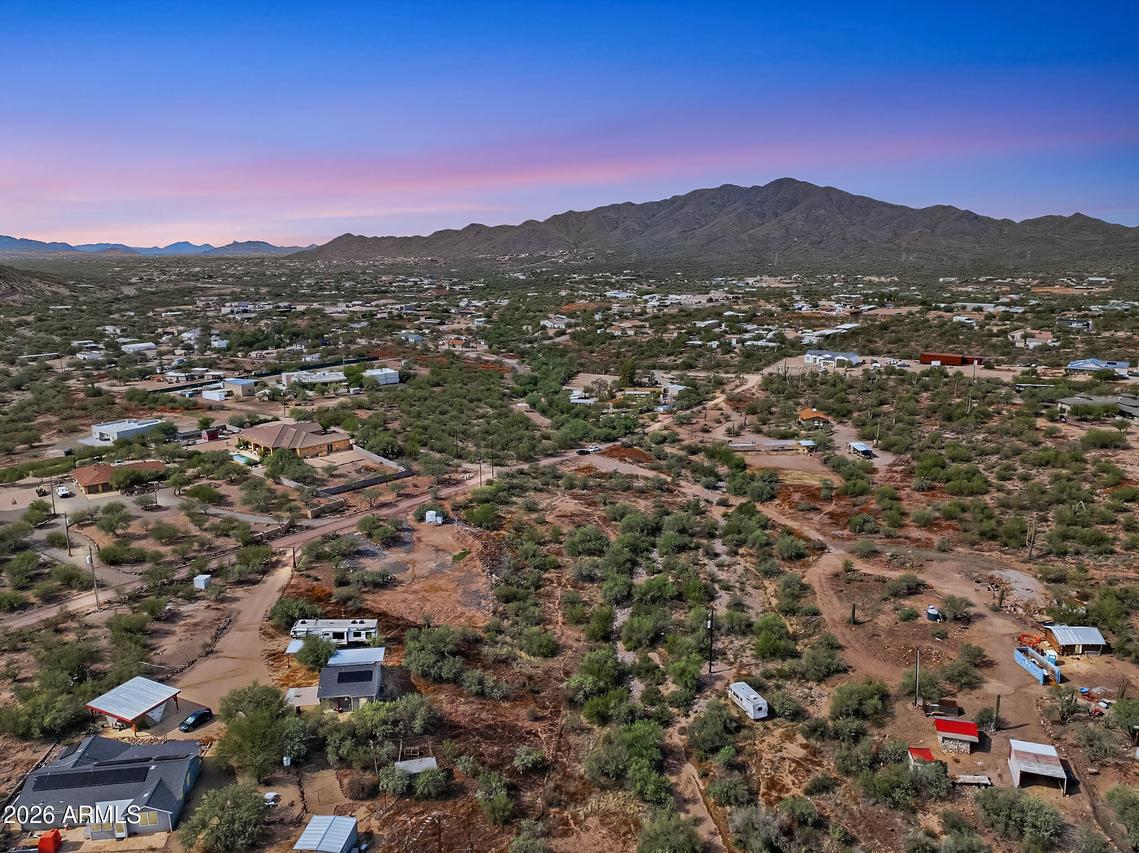 45405 N 7th St. #-, New River, AZ 85087