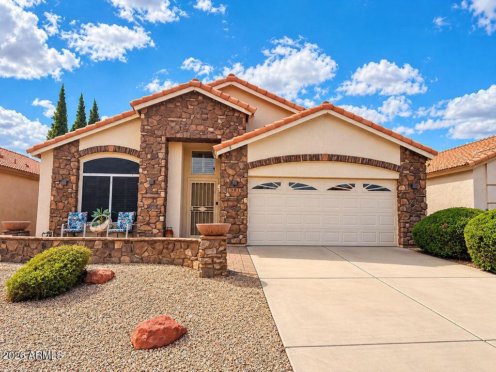19818 N 91st Ln., Peoria, AZ 85382