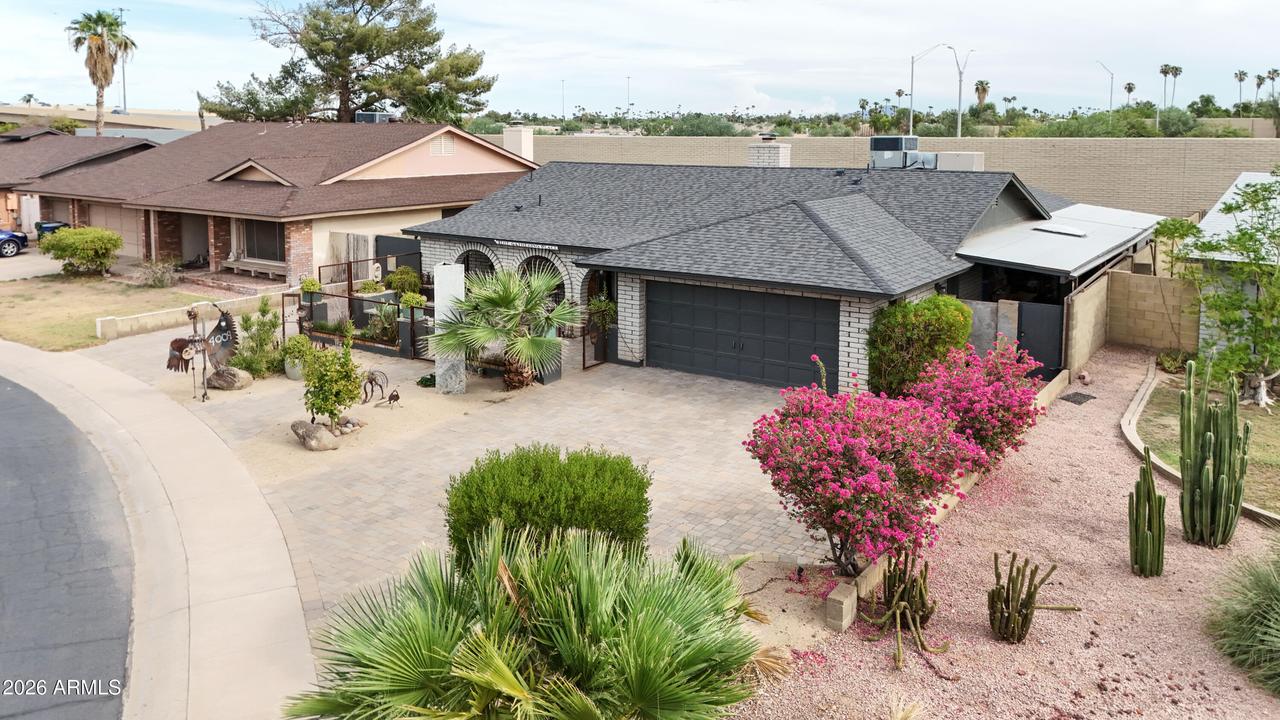4009 S Siesta Ln., Tempe, AZ 85282