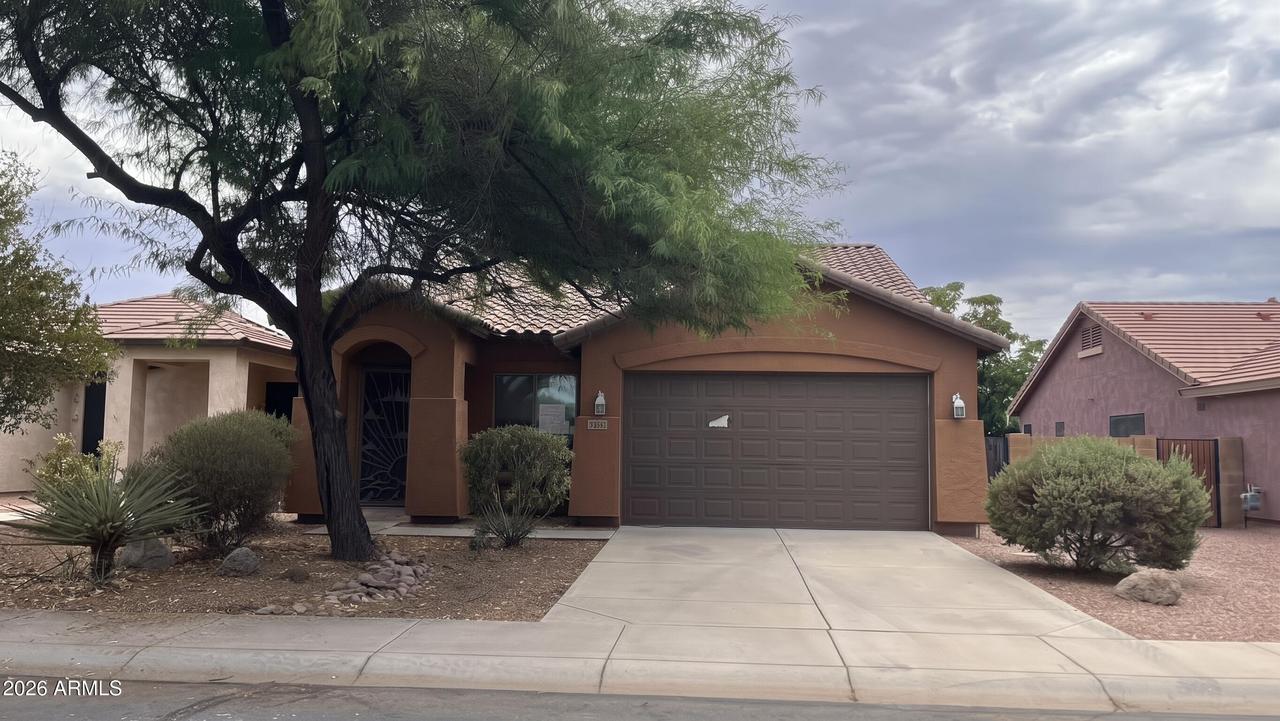 46157 W Holly Dr., Maricopa, AZ 85139