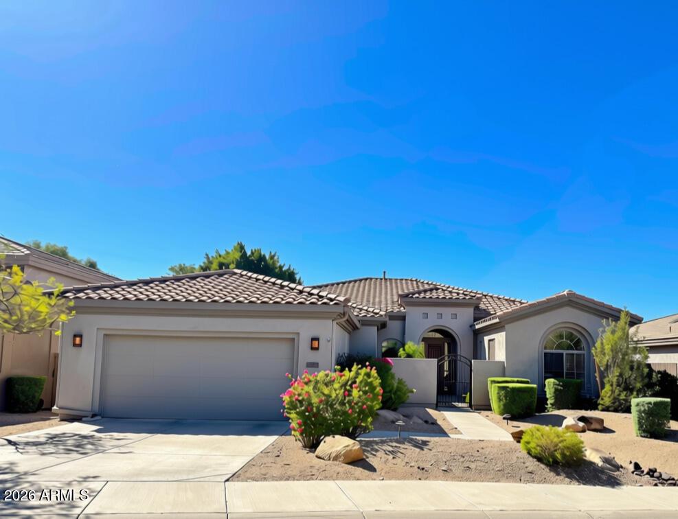 11481 E Blanche Dr., Scottsdale, AZ 85255