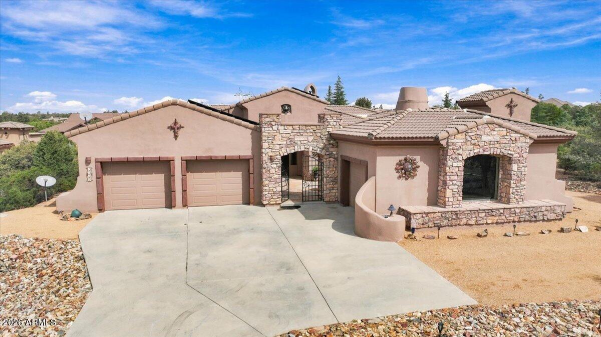5650 W Halcyone Cir., Prescott, AZ 86305