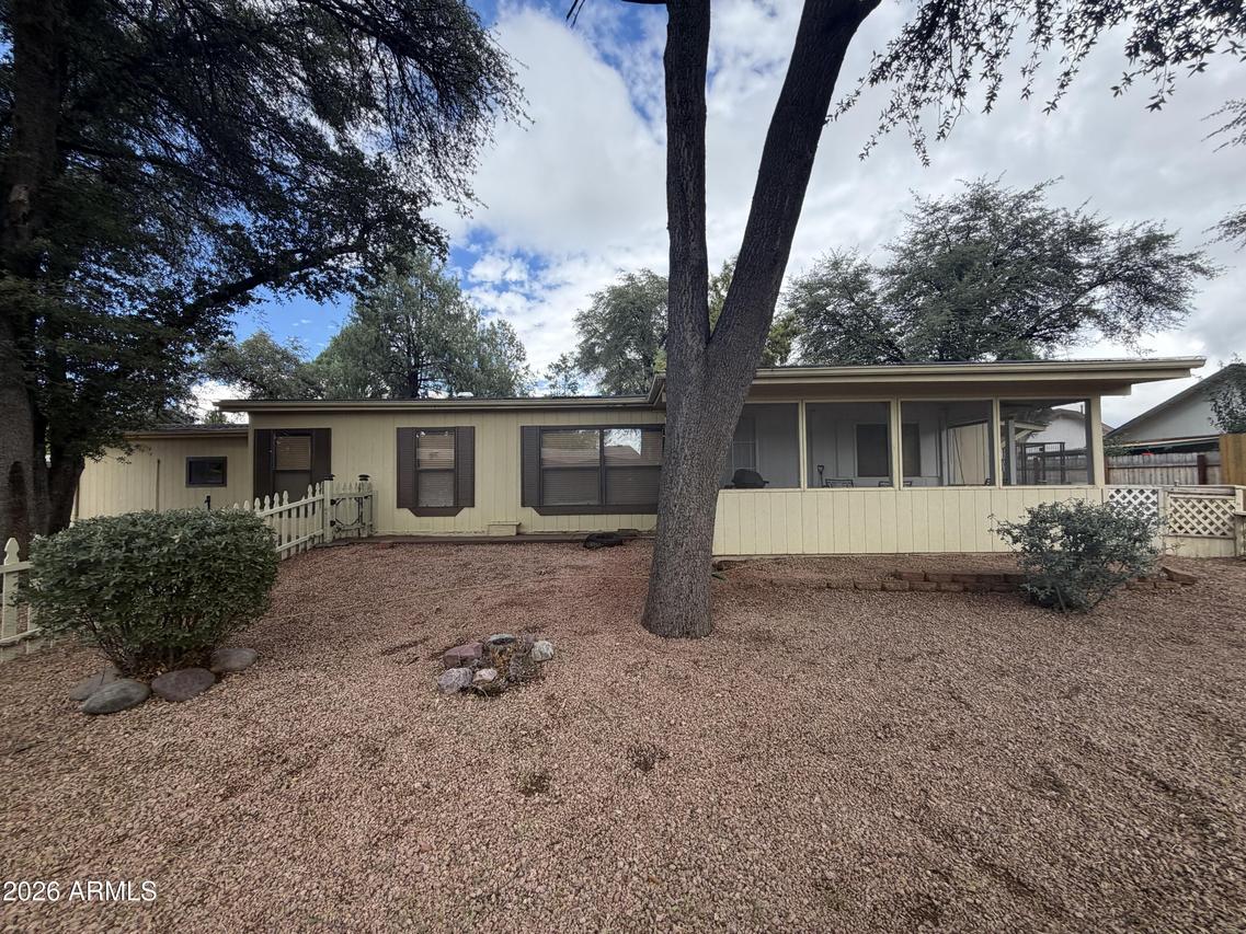 117 N Lakeshore Rd., Payson, AZ 85541