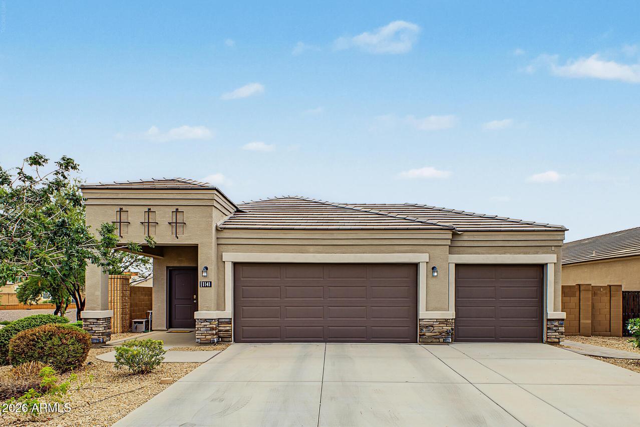 1141 E Viola Ct., Casa Grande, AZ 85122