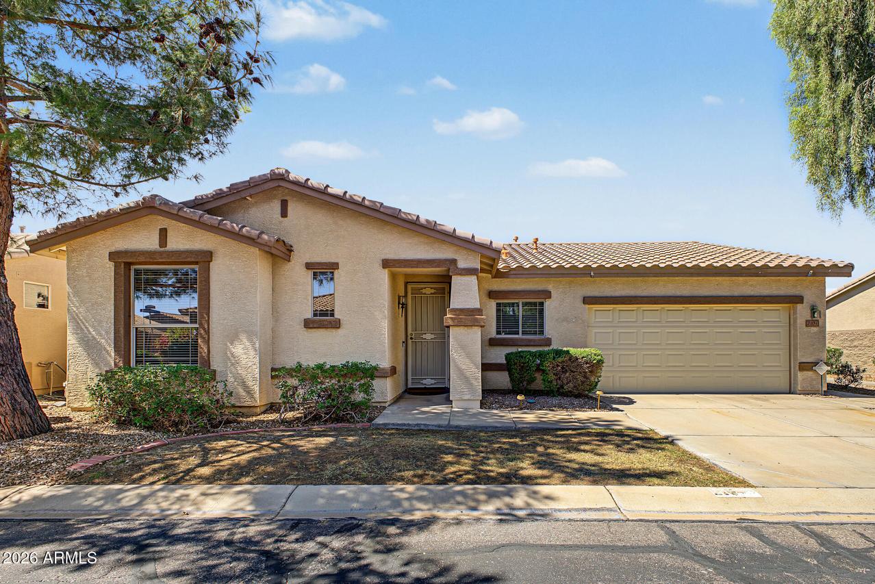 2104 S Longwood, Mesa, AZ 85209