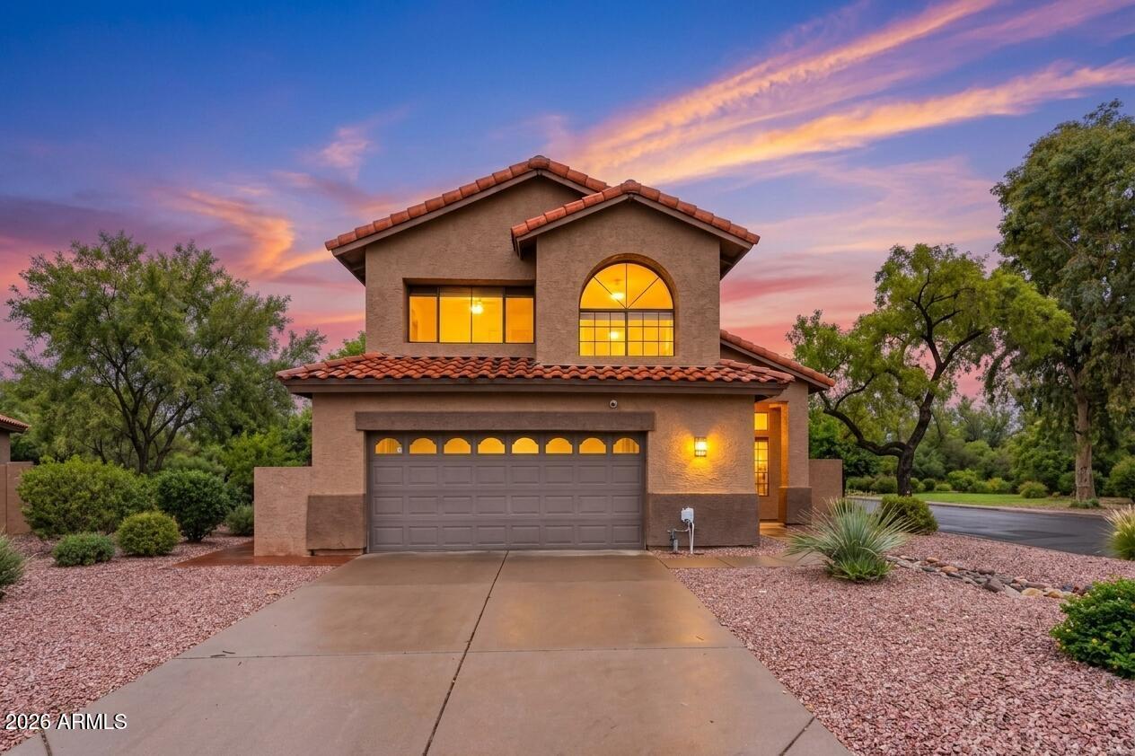 5901 E Kelton Ln., Scottsdale, AZ 85254