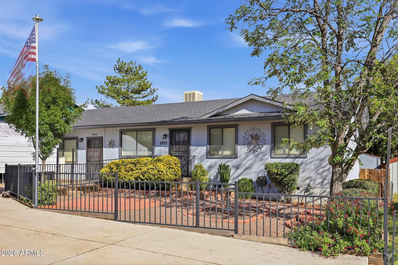 2003 N Fredanovich Cir., Payson, AZ 85541