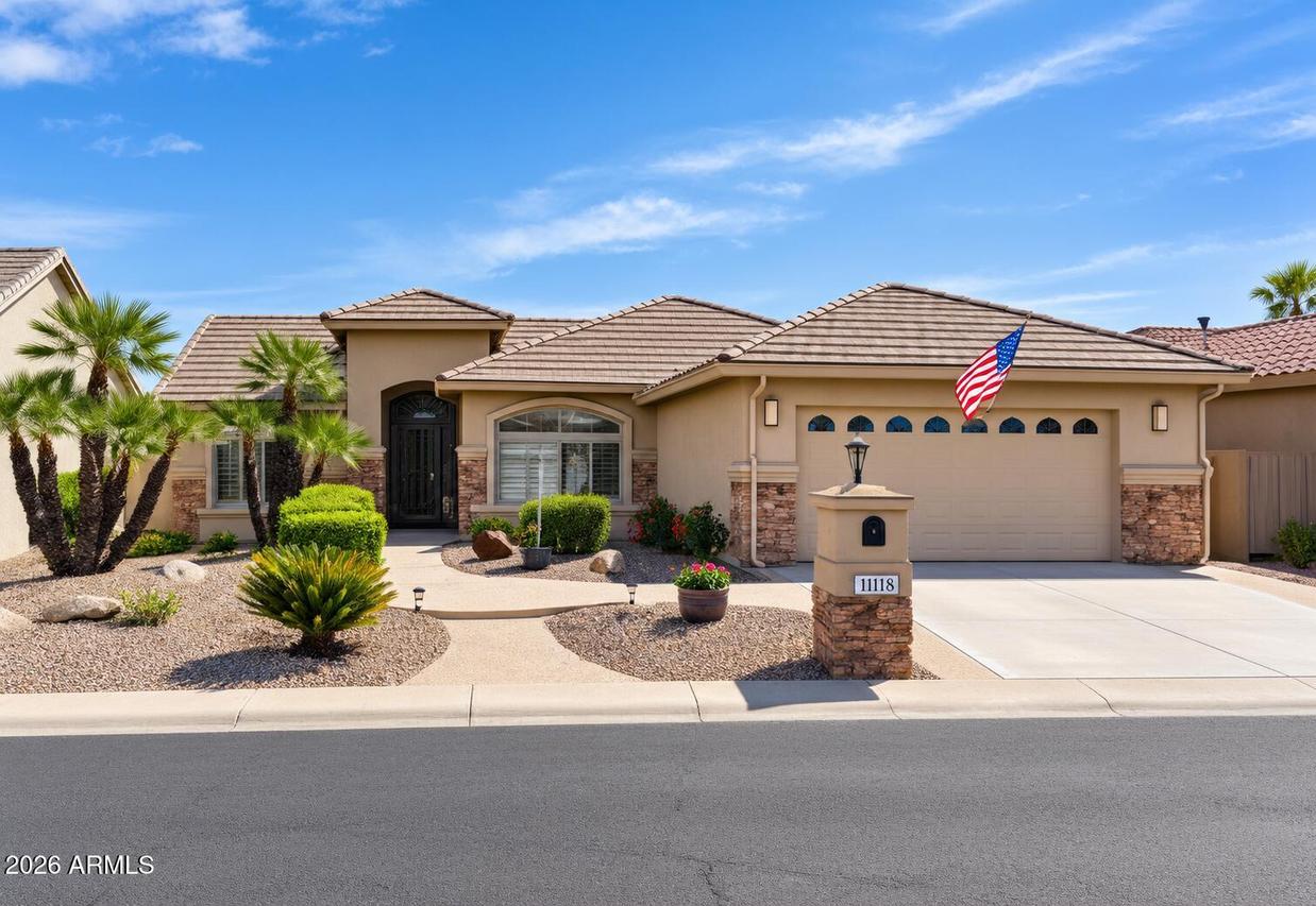 24139 S Lakeway Cir., Sun Lakes, AZ 85248