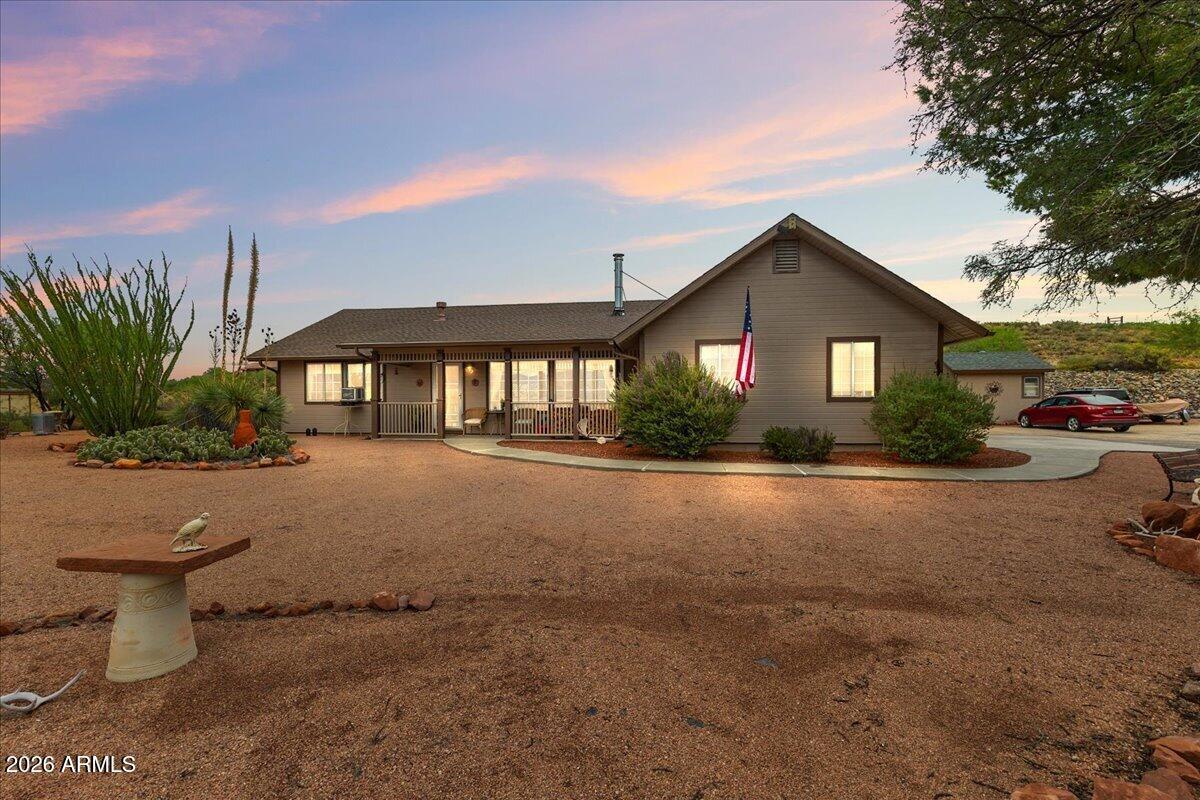 2693 S Old Church Rd., Camp Verde, AZ 86322